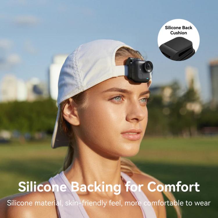 Insta360 Go Magnetfäste för Första Person Vy