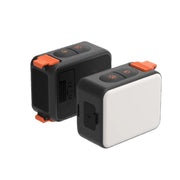 Telesin Magnetisk Belysning för DJI Osmo Action 6