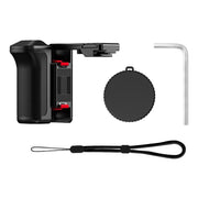 Flymile Kamerabur med Handtag för DJI Osmo