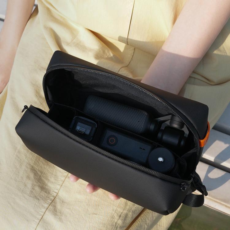 DJI Pocket 3 Axelväska för Actionkamera