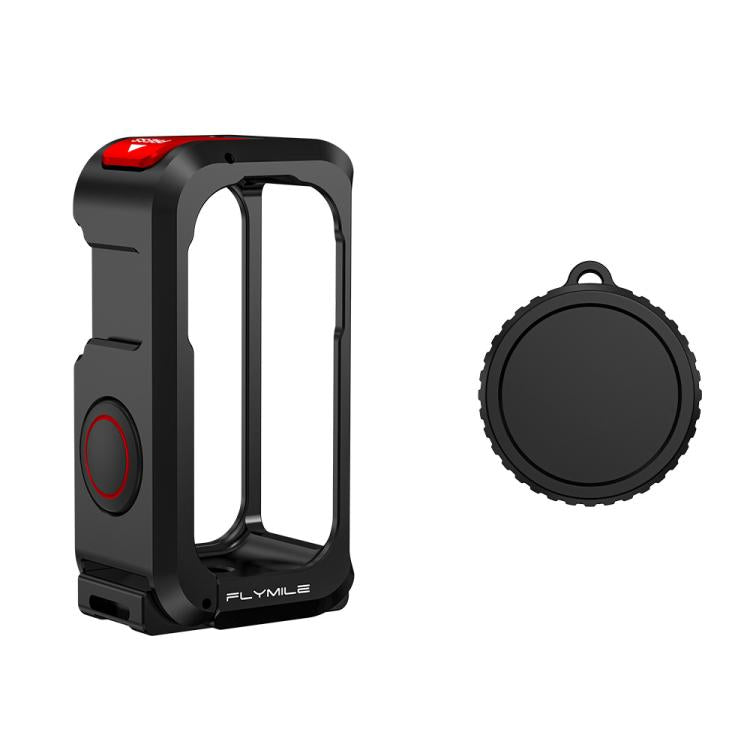DJI Osmo Nano Flymile Metal