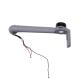 For DJI Mini 5 Pro Drone Arm With Motor, Repair Spare Parts, Spec: Right Front