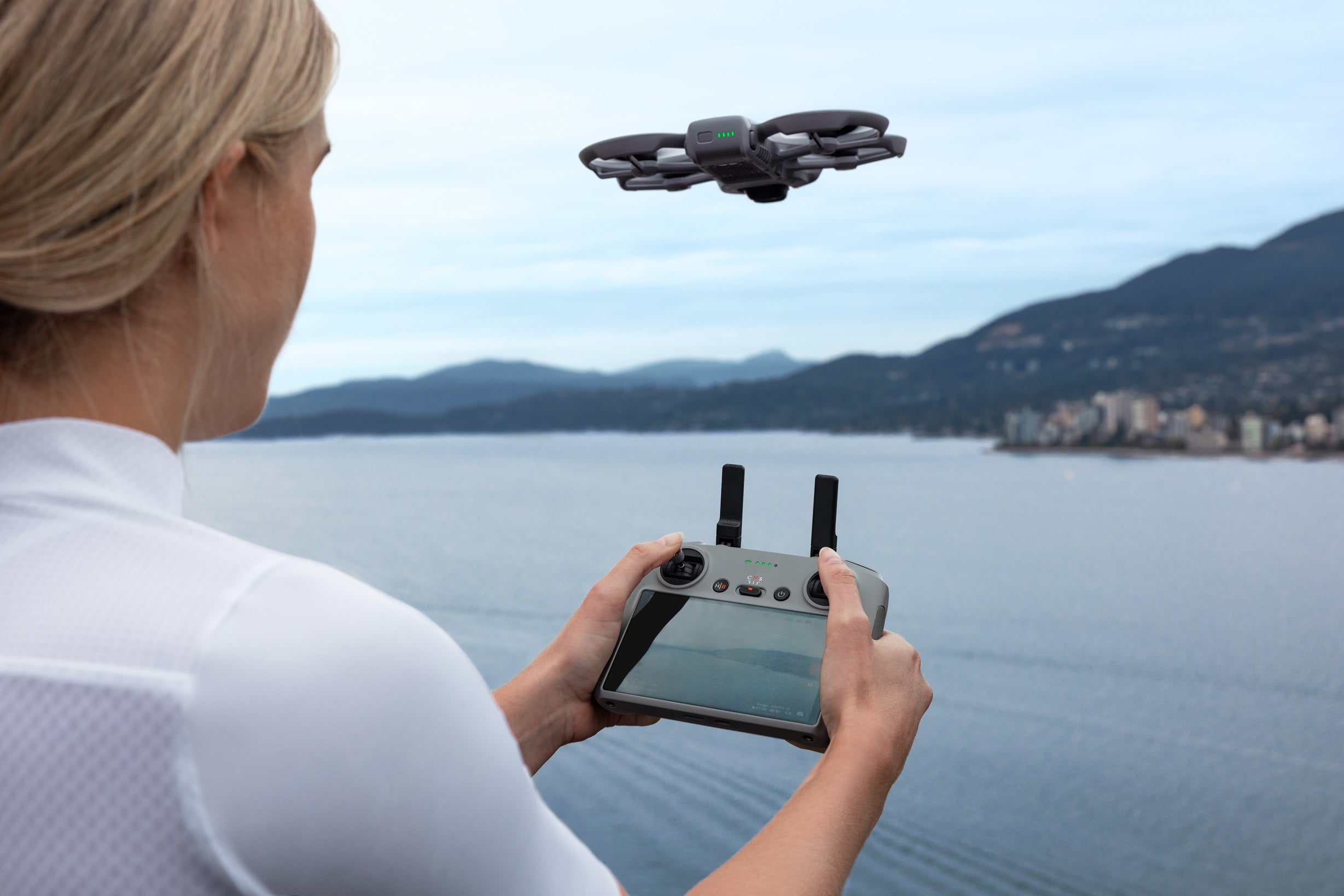 DJI Avata 360 (DJI RC 2)