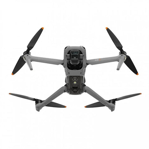 DJI Air 3 Fly More Combo med DJI RC 2 Smart Fjärrkontroll - Action King