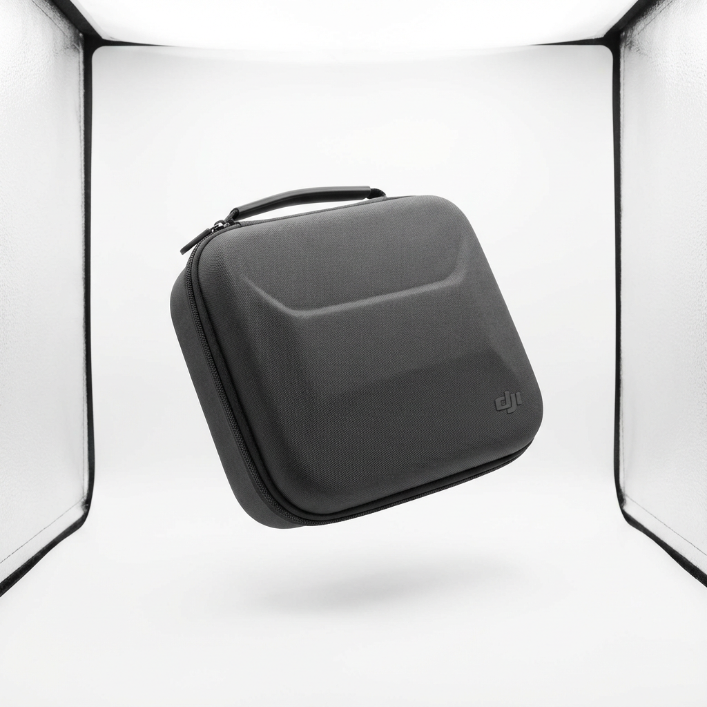 Väska för DJI FPV / Avata Remote Controller 3 / 2 Fjärrkontroll till DJI (Produktbild (vit bakgrund))