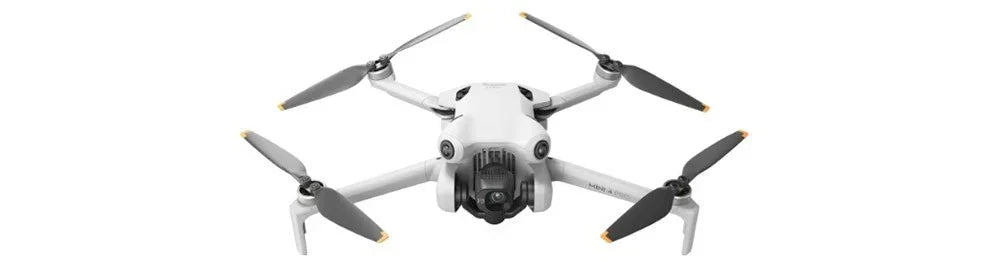 DJI Mini 4 Pro (RC-N2) - Action King
