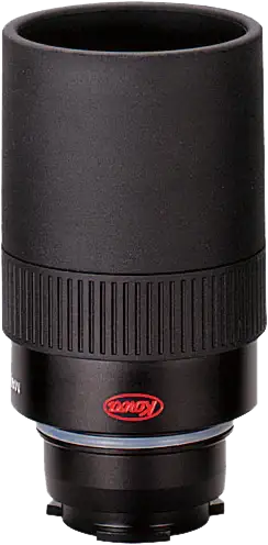 Kowa TSE-17HD okular, 25x LER till TSN-600/660/82SV. Få skarpare, klarare bild.