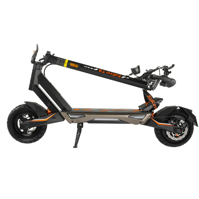 Kukirin T3 Elsparkcykel med 800W Motor
