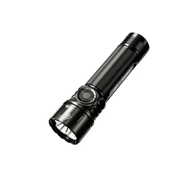 Nitecore EX7 Ficklampa 6000 Lumen – Spotlight/Flood/Mixed Light
