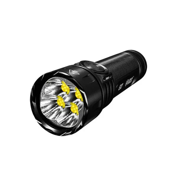 Nitecore EX7 Ficklampa 6000 Lumen – Spotlight/Flood/Mixed Light