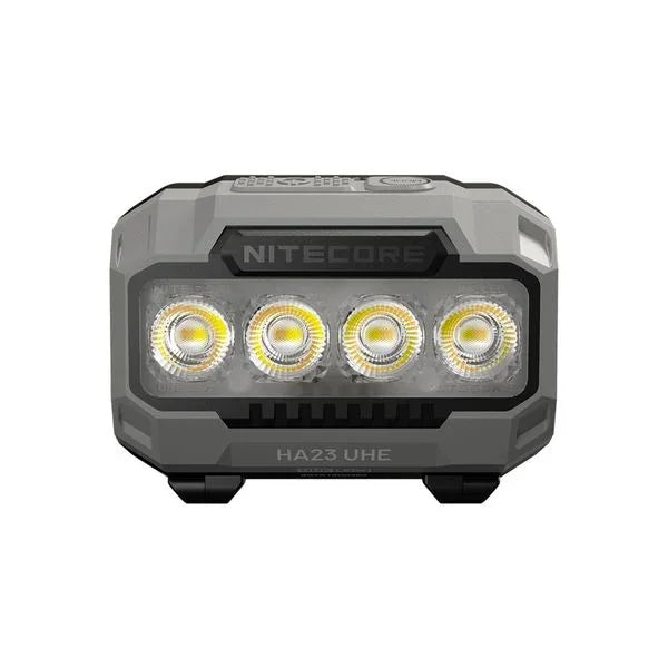 Nitecore HA23 UHE