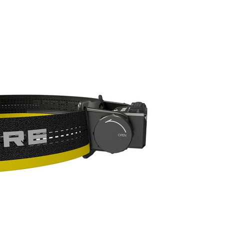 Nitecore HC60 UHE
