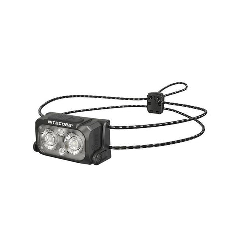 Nitecore NU25 MCT UL