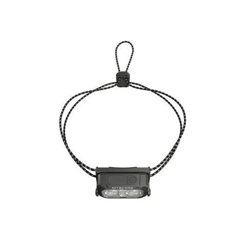 Nitecore NU25 MCT UL