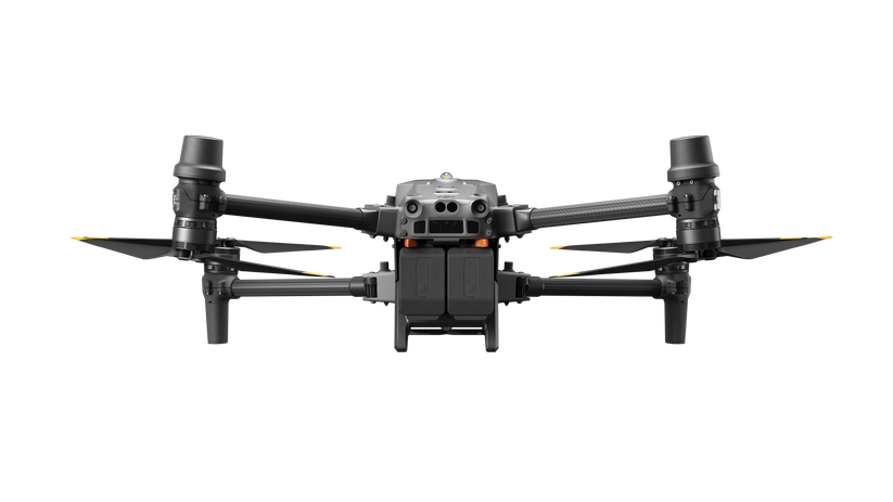 DJI Matrice 30T Drönare och Dockningspaket