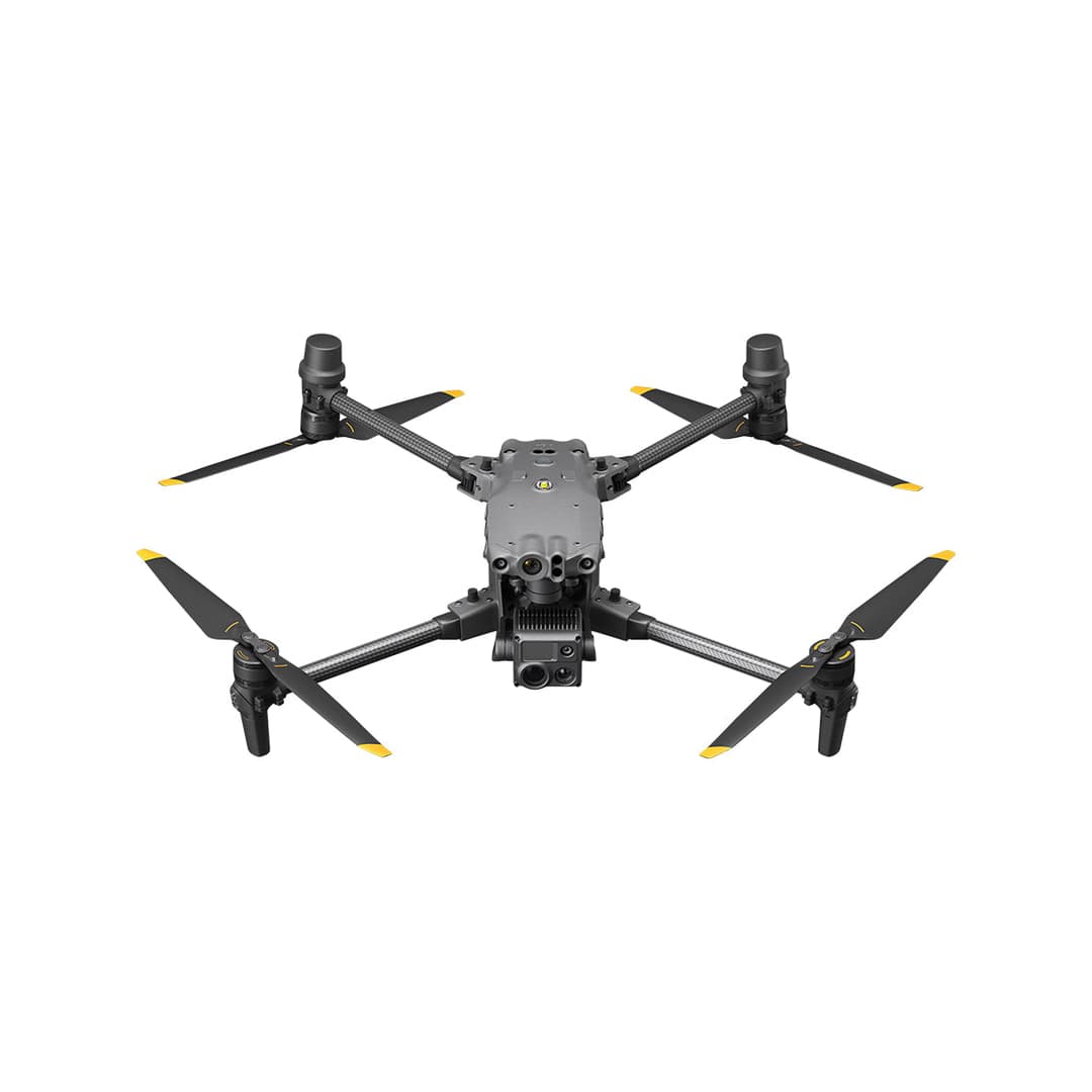 DJI Matrice 30T – Termisk Drönare för Professionella Uppdrag