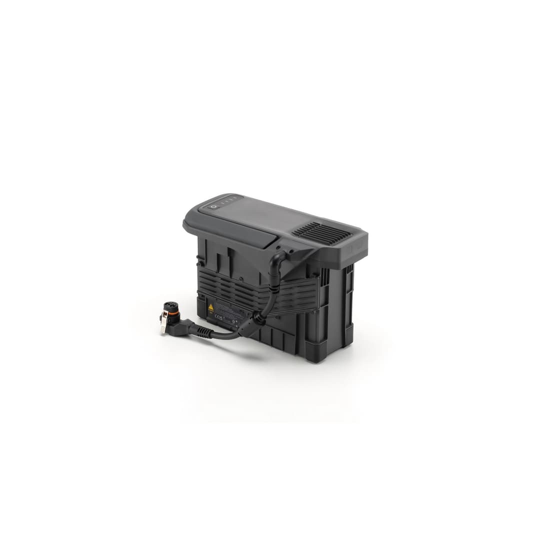 DJI TB100C Tethered Battery för Drönarsystem