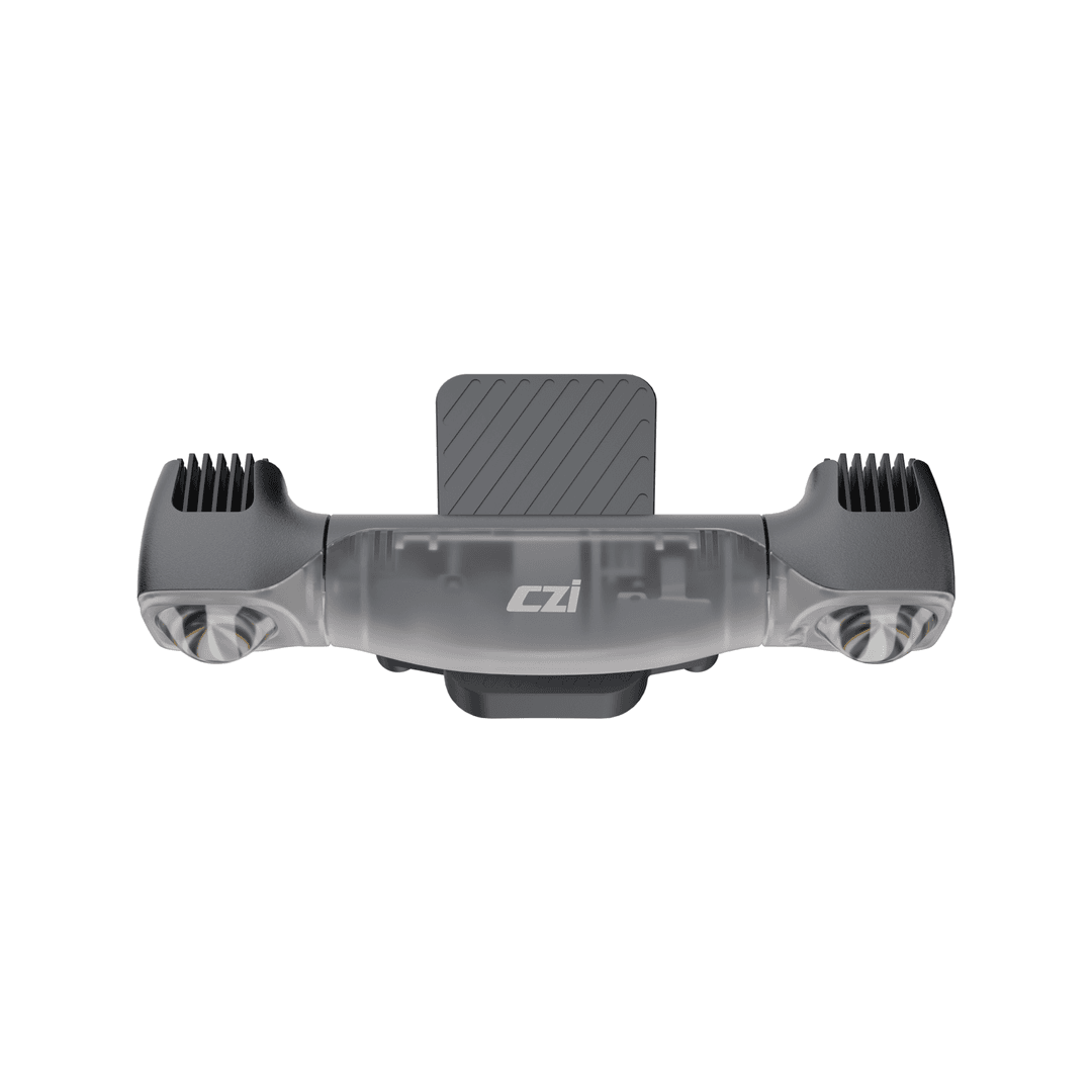 CZI GL10 V2 Gimbal Strålkastare för Drönare