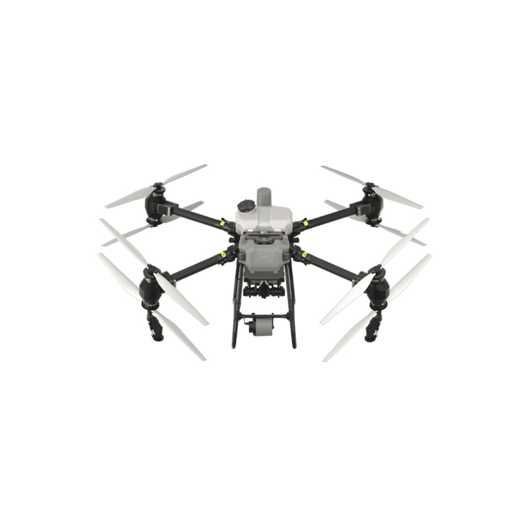 DJI Agras T50 Sprutdrönare för Precisionsjordbruk