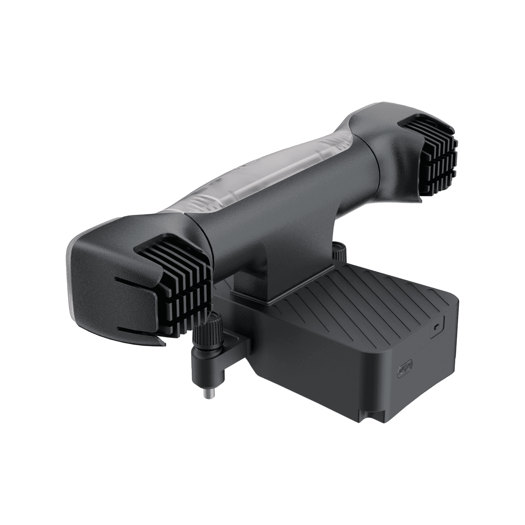 CZI GL10 V2 Gimbal Strålkastare för Drönare