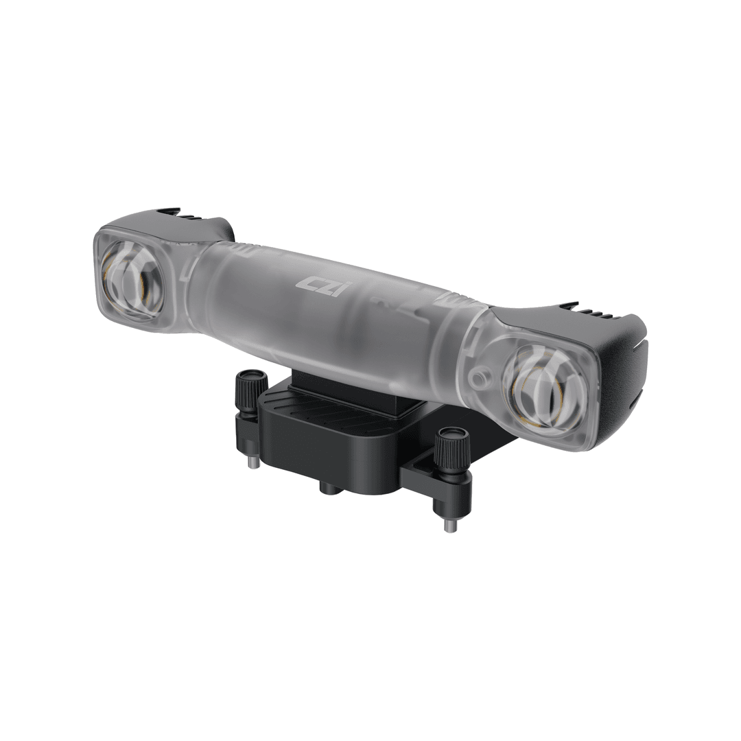 CZI GL10 V2 Gimbal Strålkastare för Drönare