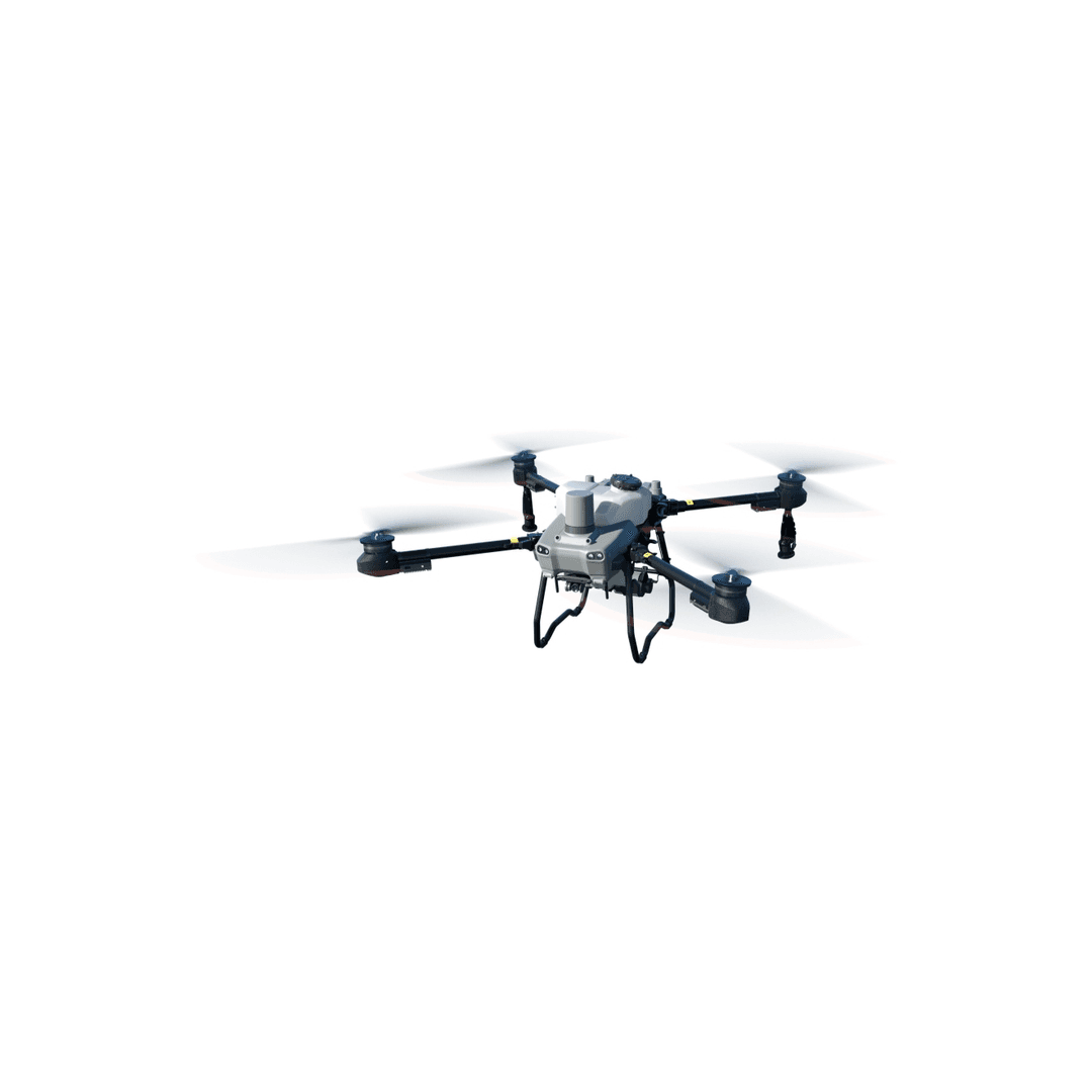 DJI Agras T25 – Precision i Jordbruket