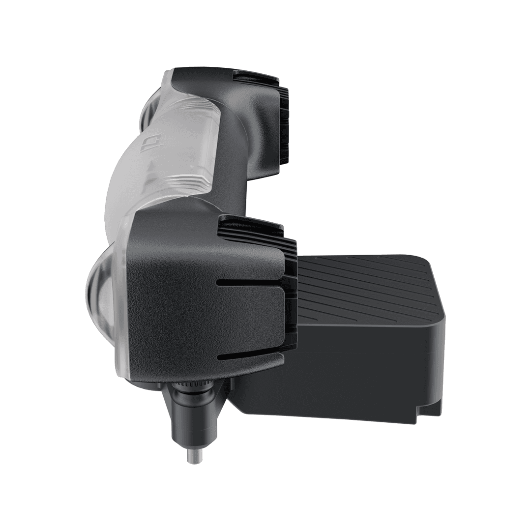 CZI GL10 V2 Gimbal Strålkastare för Drönare