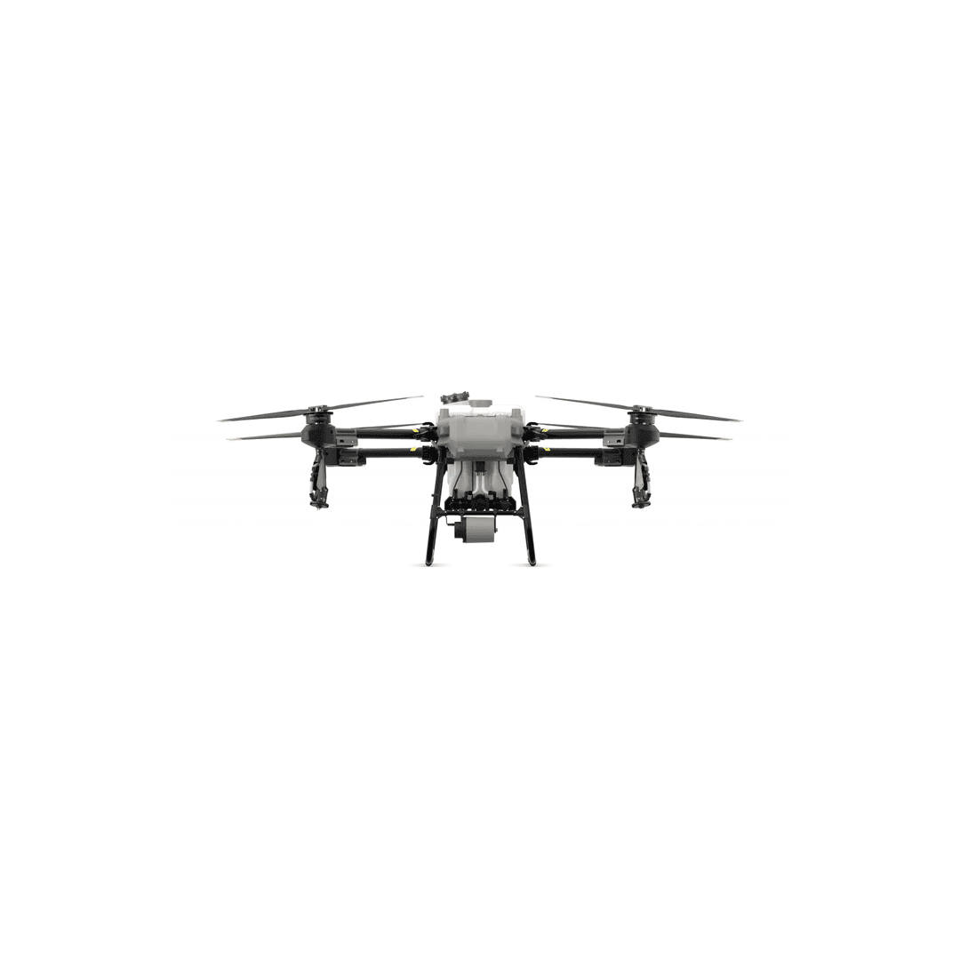 DJI Agras T25 – Precision i Jordbruket