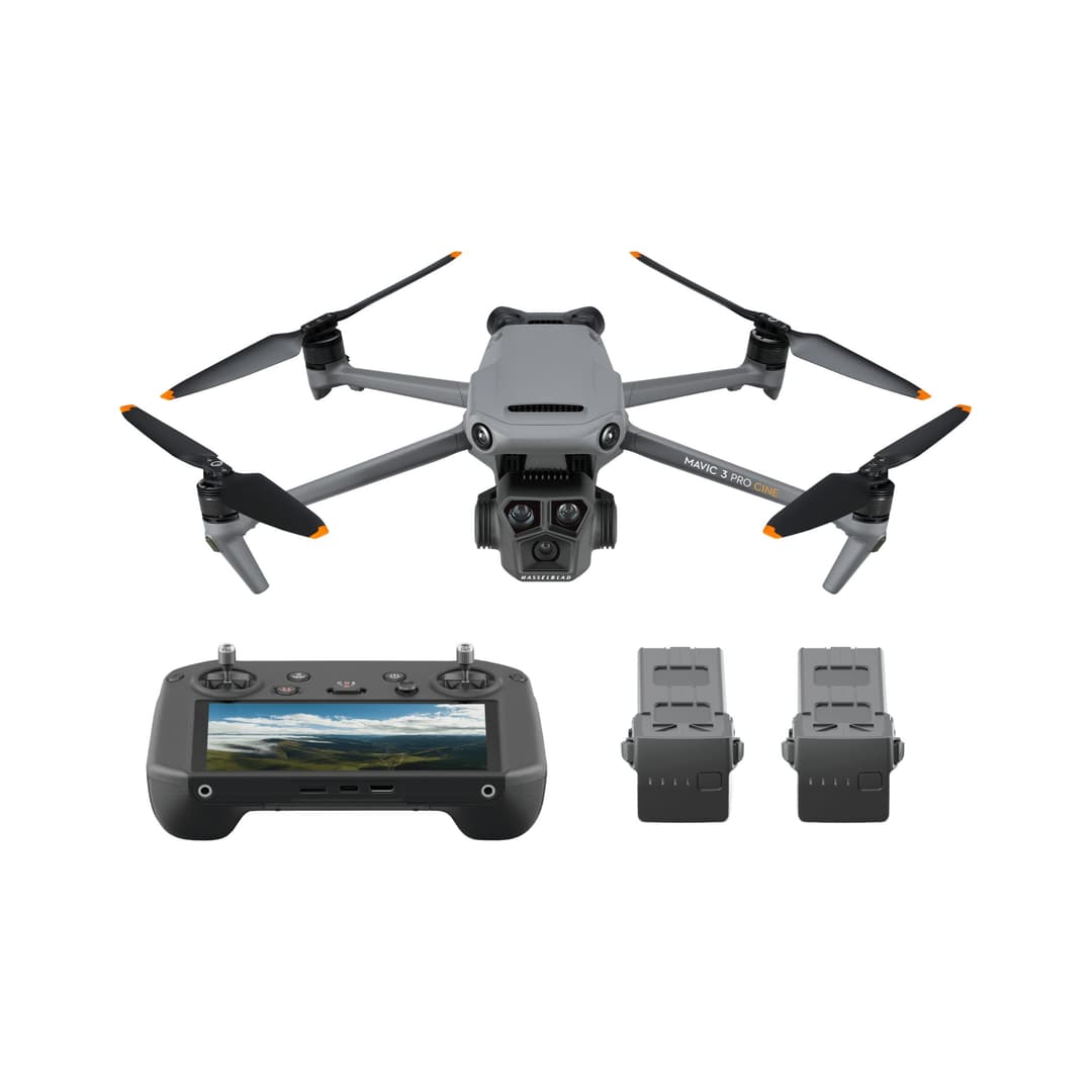 DJI Mavic