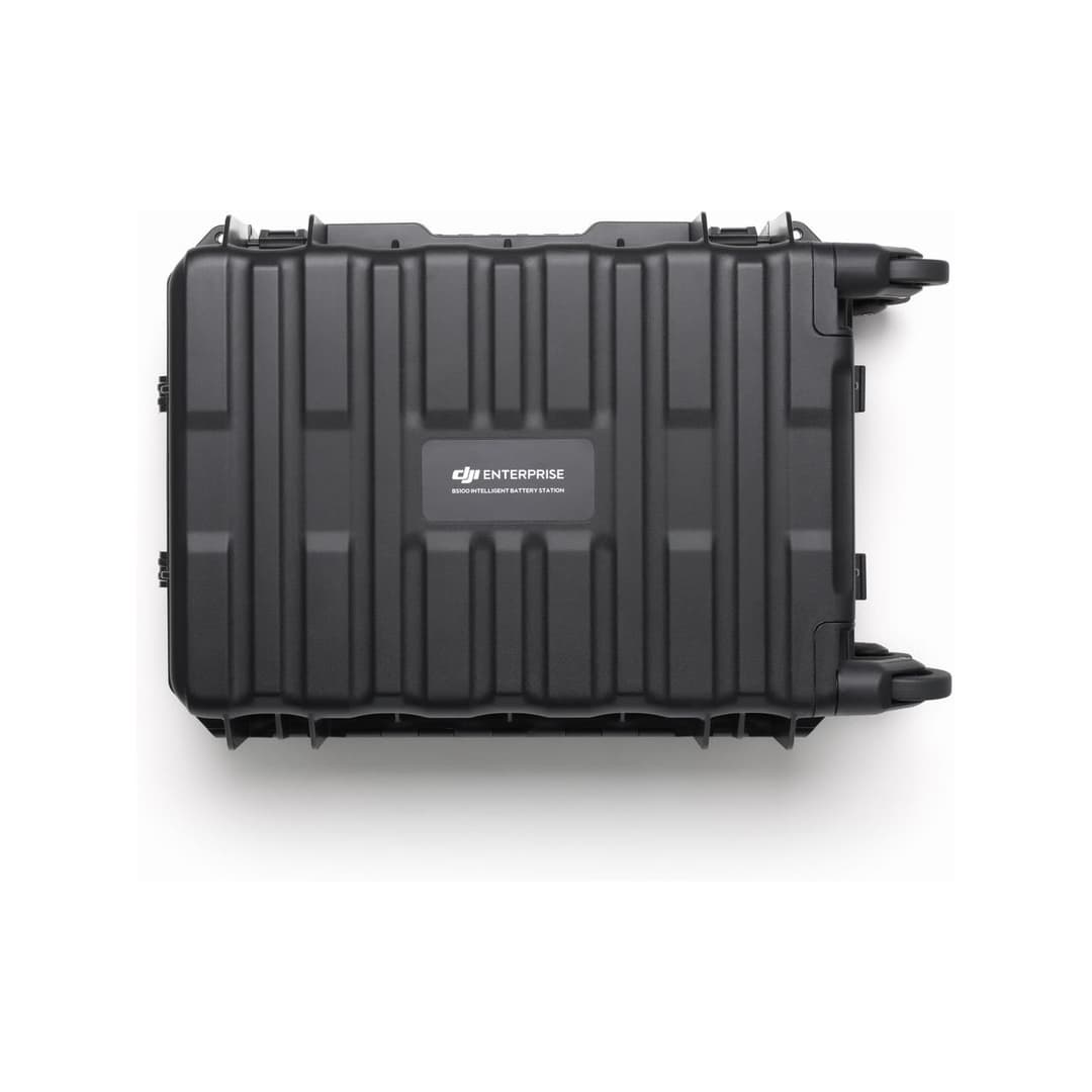 dji mini se batteri - DJI BS100 Batteristation för Matrice-serien