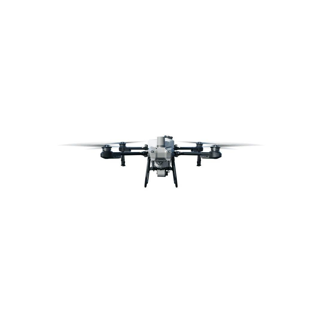 DJI Agras T25 – Precision i Jordbruket