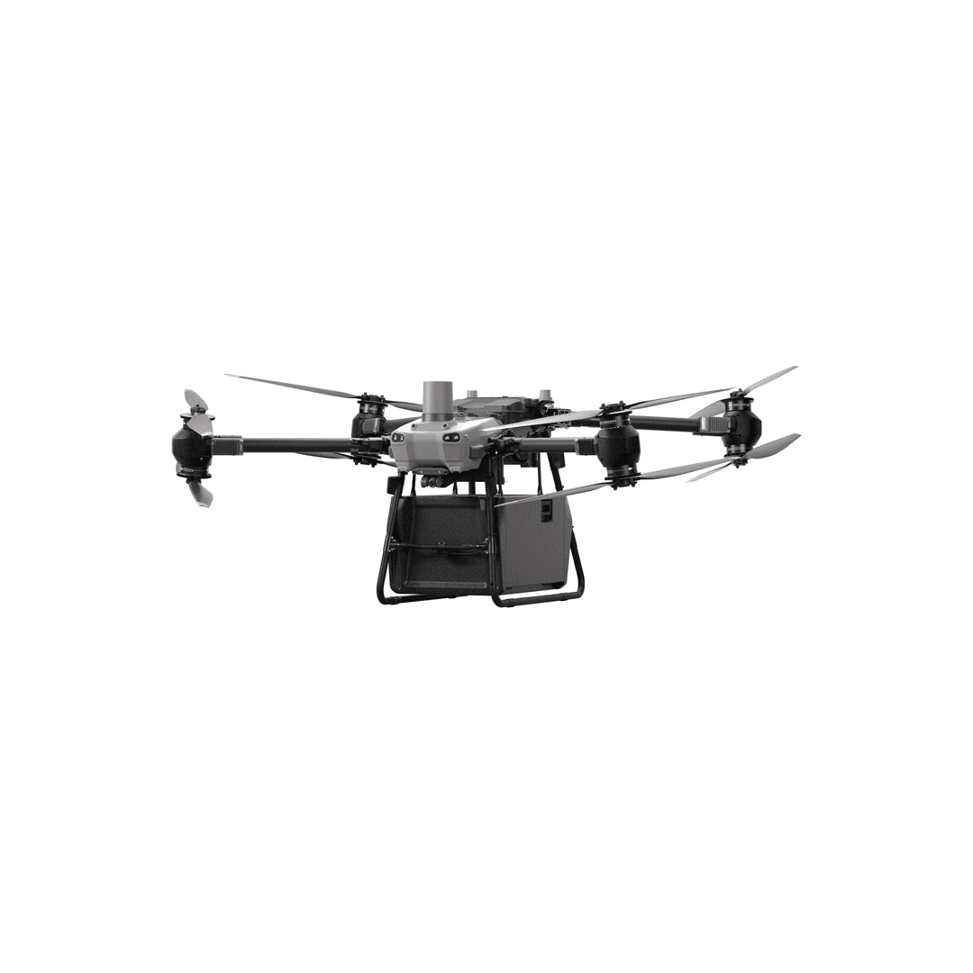 DJI FlyCart 30 Transportdrönare för Tunga Lyft