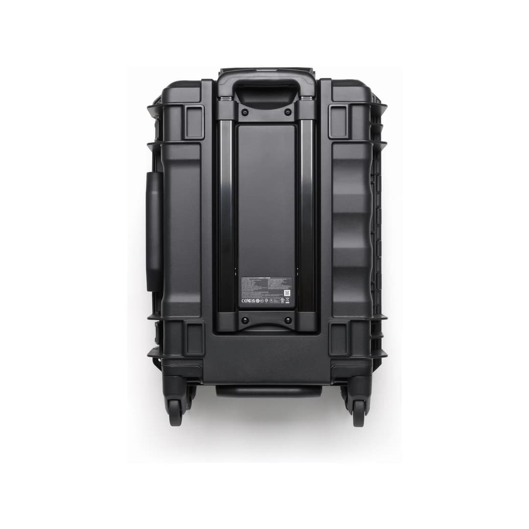 dji mini se batteri - DJI BS100 Batteristation för Matrice-serien