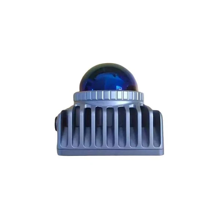 Livox MID-360S LiDAR-sensor för 3D-skanning