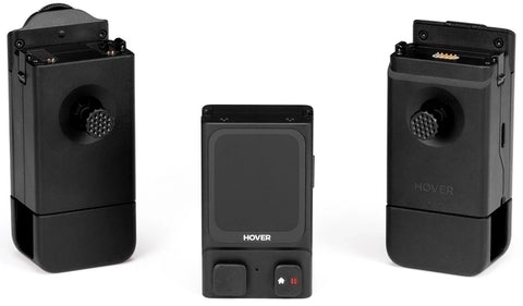 HoverAir Beacon och JoyStick Bundle