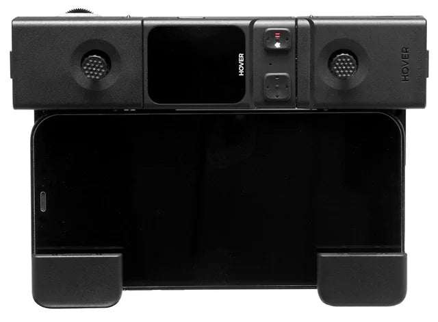 HoverAir Beacon och JoyStick Bundle