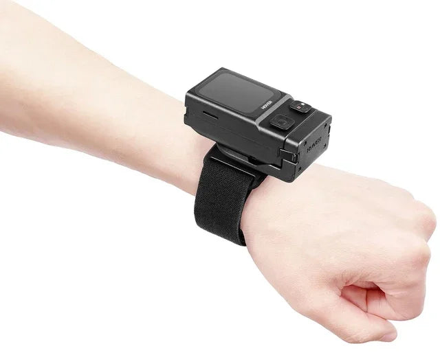HoverAir Beacon Wrist Strap