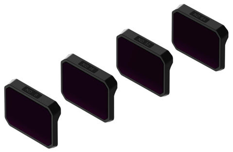 HoverAir ND Filters