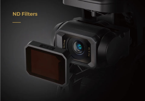 HoverAir ND Filters